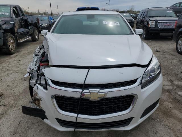 1G11C5SA5GF106930 - 2016 CHEVROLET MALIBU LIM LT 白色 照片 5