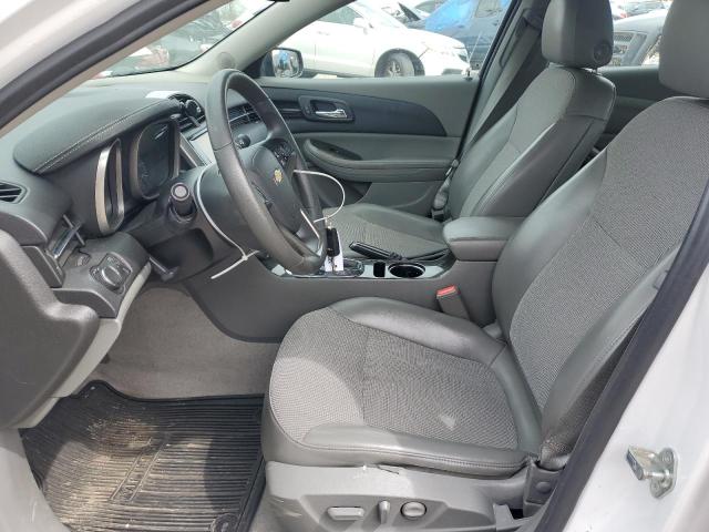 1G11C5SA5GF106930 - 2016 CHEVROLET MALIBU LIM LT 白色 照片 7