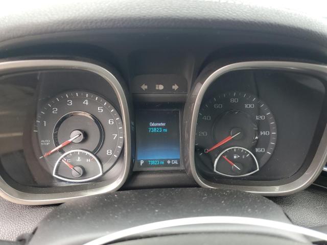 1G11C5SA5GF106930 - 2016 CHEVROLET MALIBU LIM LT 白色 照片 9