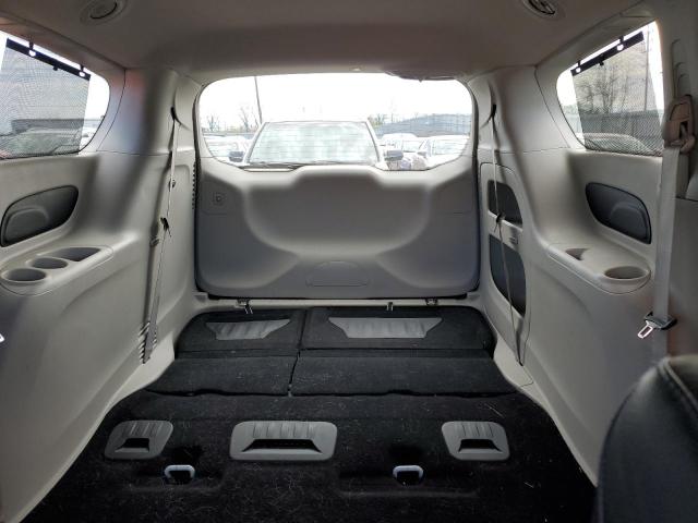 2C4RC1BGXNR157675 - 2022 CHRYSLER PACIFICA TOURING L 白色 照片 10