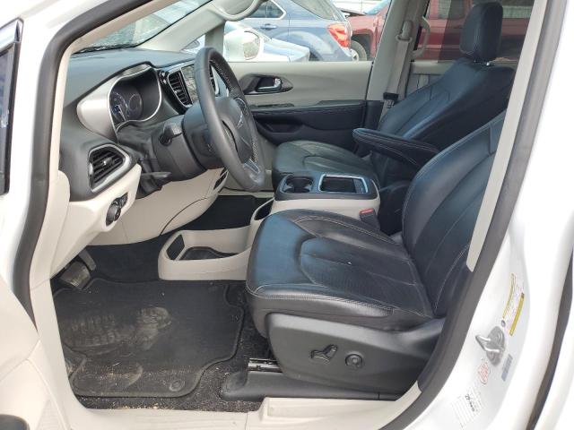 2C4RC1BGXNR157675 - 2022 CHRYSLER PACIFICA TOURING L 白色 照片 7