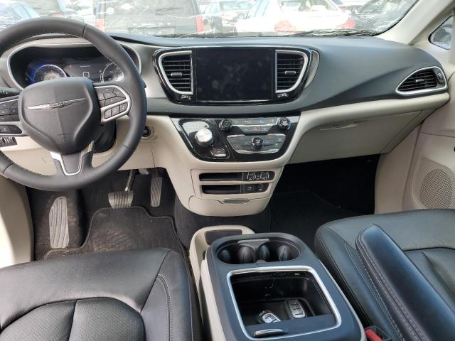 2C4RC1BGXNR157675 - 2022 CHRYSLER PACIFICA TOURING L 白色 照片 8