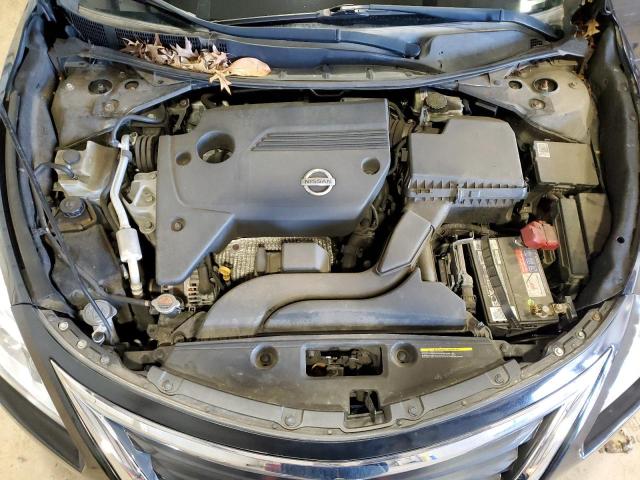 1N4AL3AP1FC413907 - 2015 NISSAN ALTIMA 2.5 BLACK photo 11