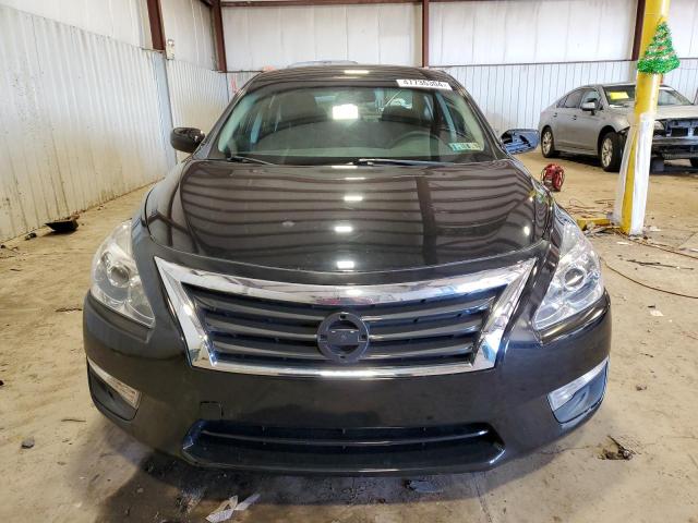 1N4AL3AP1FC413907 - 2015 NISSAN ALTIMA 2.5 BLACK photo 5