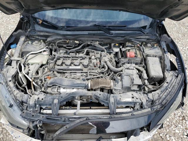 SHHFK7H99JU226183 - 2018 HONDA CIVIC SPORT TOURING BLACK photo 11