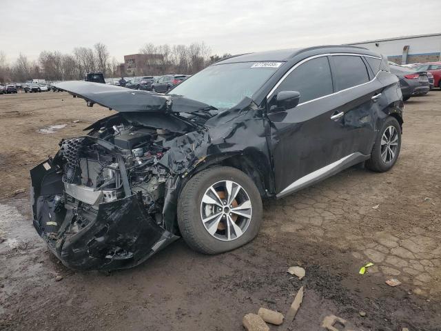 2024 NISSAN MURANO SV, 