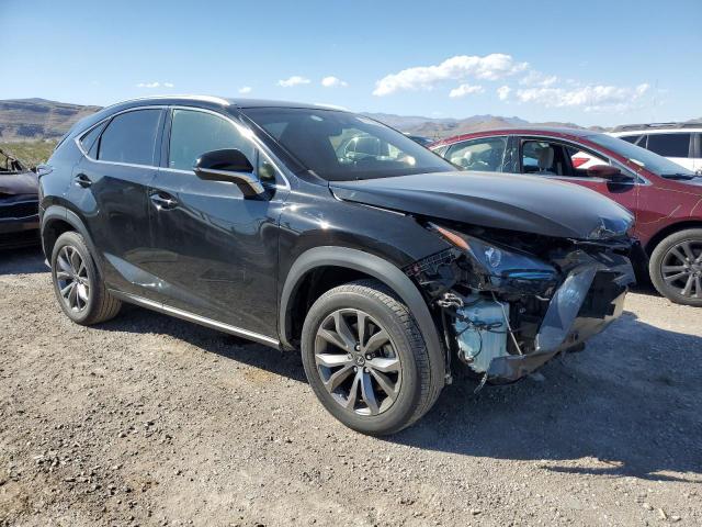 JTJYARBZ0K2130056 - 2019 LEXUS NX 300 BASE 黑色 照片 4