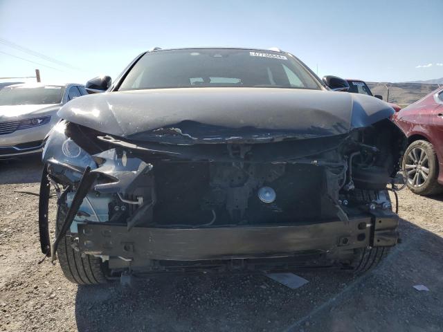 JTJYARBZ0K2130056 - 2019 LEXUS NX 300 BASE 黑色 照片 5