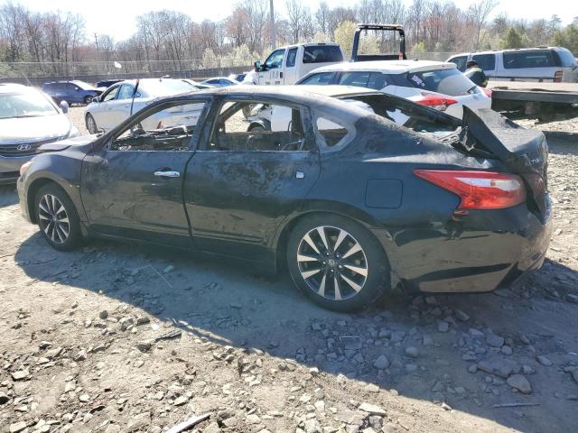 1N4AL3AP0GC114717 - 2016 NISSAN ALTIMA 2.5 BLACK photo 2