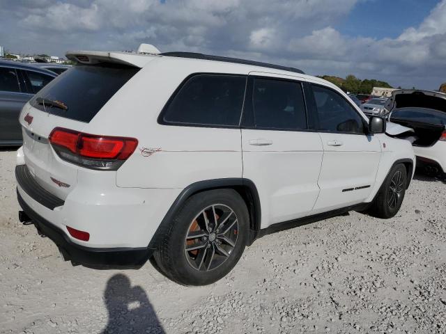 1C4RJFLGXHC939747 - 2017 JEEP GRAND CHER TRAILHAWK თეთრი ფოტო 3