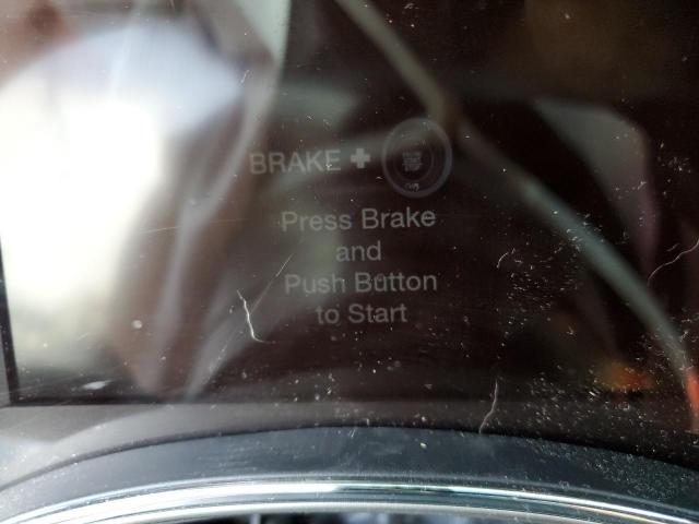 1C4RJFLGXHC939747 - 2017 JEEP GRAND CHER TRAILHAWK თეთრი ფოტო 9