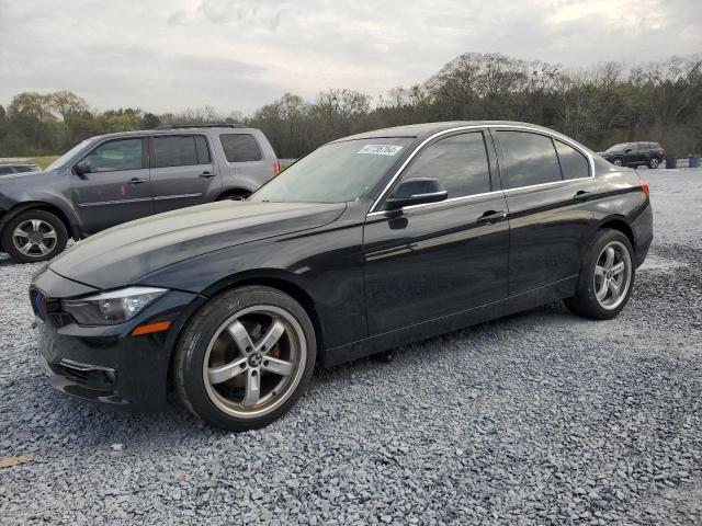 2014 BMW 328 XI SULEV, 