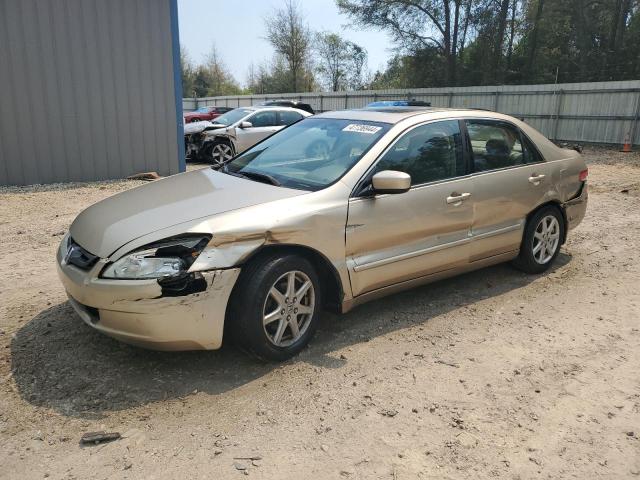 2004 HONDA ACCORD EX, 