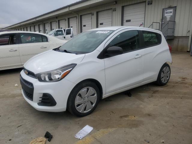 2018 CHEVROLET SPARK LS, 