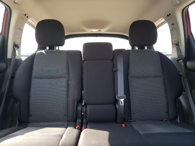 5N1DR2MM0HC638738 - 2017 NISSAN PATHFINDER S 红色 照片 10