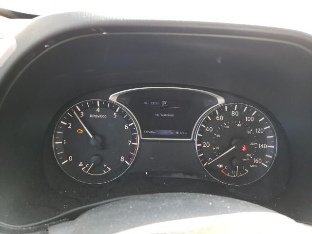 5N1DR2MM0HC638738 - 2017 NISSAN PATHFINDER S 红色 照片 9