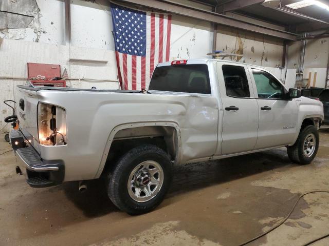 1GTV2LECXHZ328988 - 2017 GMC SIERRA K1500 SILVER photo 3