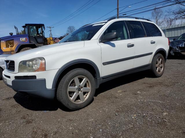 YV4CM592561254841 - 2006 VOLVO XC90 WHITE photo 1