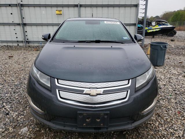 1G1RA6E45DU126266 - 2013 CHEVROLET VOLT CHARCOAL photo 5