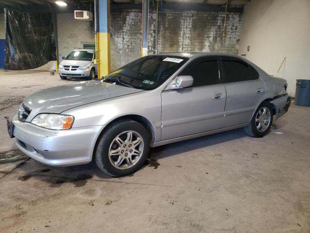 1999 ACURA 3.2TL, 