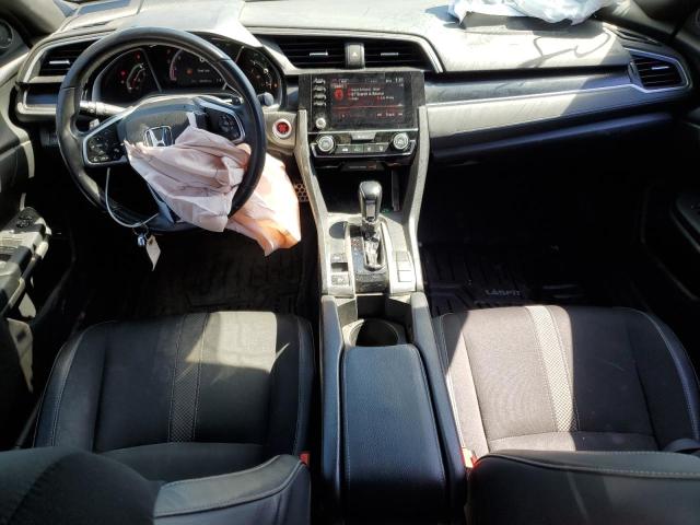 19XFC2F89KE202484 - 2019 HONDA CIVIC SPORT 蓝色 照片 8