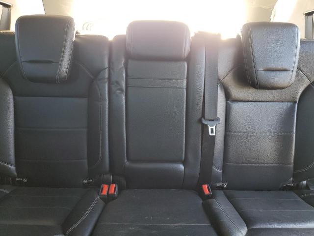 4JGDA5HB1CA045752 - 2012 MERCEDES-BENZ ML 350 4MATIC GRAY photo 10