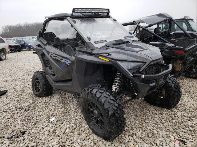 2023 POLARIS RZR PRO XP PREMIUM, 