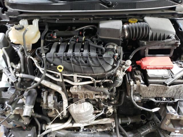 2C4RC1BG2JR322998 - 2018 CHRYSLER PACIFICA TOURING L 灰色 照片 11