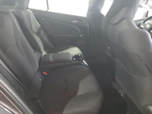 JTDKARFP0H3043682 - 2017 TOYOTA PRIUS PRIM CHARCOAL photo 10