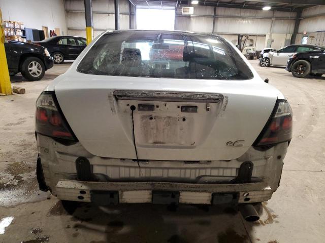 JTKDE177450039007 - 2005 SCION TC SILVER photo 6