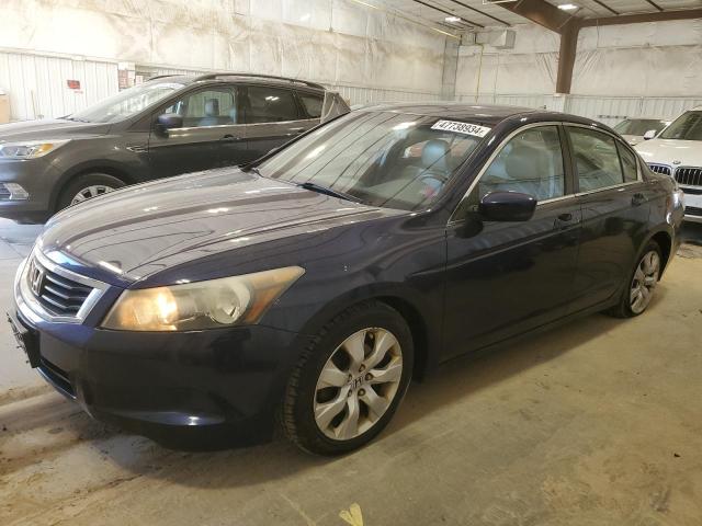 2010 HONDA ACCORD EXL, 