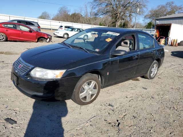1G8AJ58F77Z154177 - 2007 SATURN ION LEVEL 2 Qara foto 1