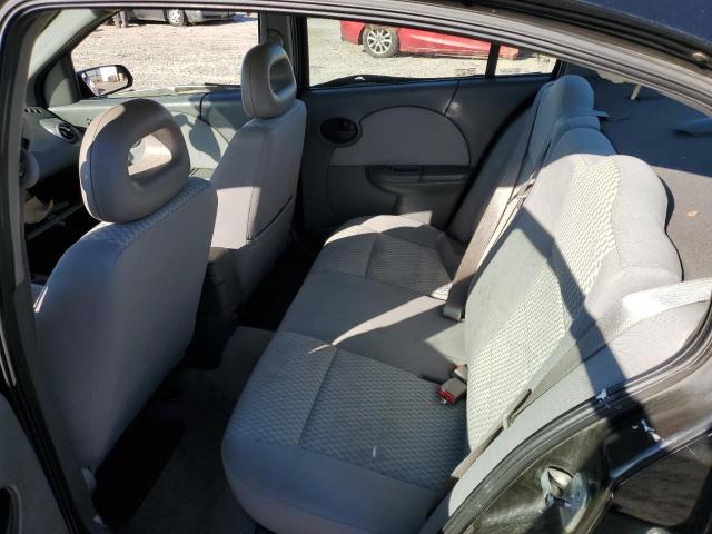 1G8AJ58F77Z154177 - 2007 SATURN ION LEVEL 2 Qara foto 10