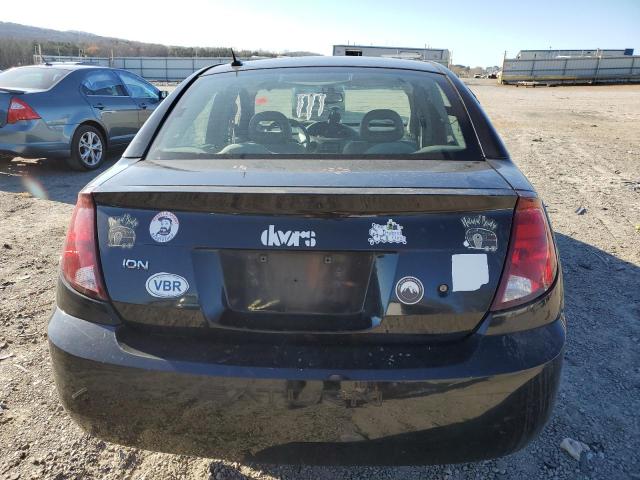 1G8AJ58F77Z154177 - 2007 SATURN ION LEVEL 2 Qara foto 6