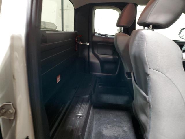 3TYSX5EN9NT010766 - 2022 TOYOTA TACOMA ACCESS CAB Ақ фото 10