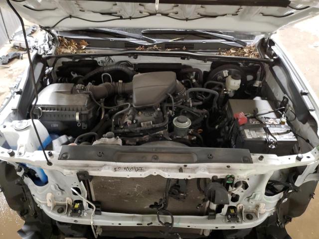 3TYSX5EN9NT010766 - 2022 TOYOTA TACOMA ACCESS CAB Ақ фото 11