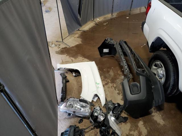 3TYSX5EN9NT010766 - 2022 TOYOTA TACOMA ACCESS CAB Ақ фото 12