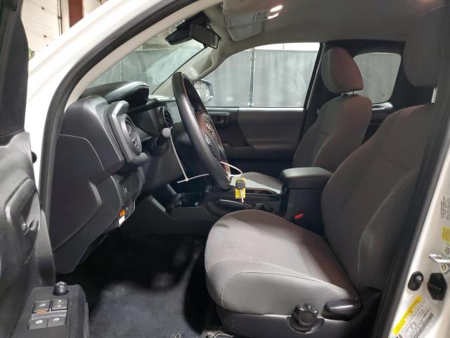 3TYSX5EN9NT010766 - 2022 TOYOTA TACOMA ACCESS CAB Ақ фото 7
