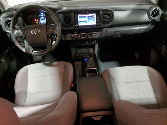 3TYSX5EN9NT010766 - 2022 TOYOTA TACOMA ACCESS CAB Ақ фото 8