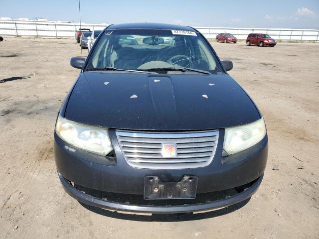 1G8AZ55F76Z183027 - 2006 SATURN ION LEVEL 2 黑色 照片 5
