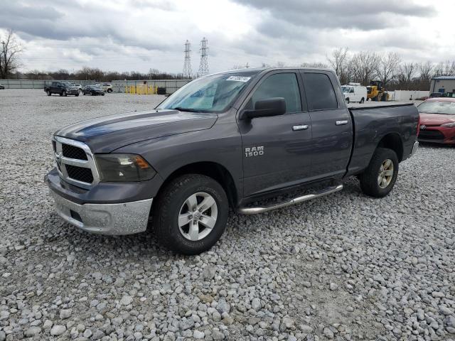 2017 RAM 1500 SLT, 