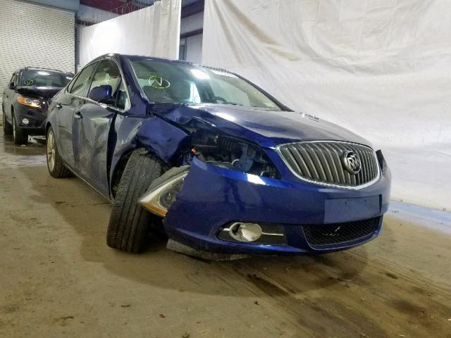 1G4PR5SK9D4194697 - 2013 BUICK VERANO CONVENIENCE  photo 1