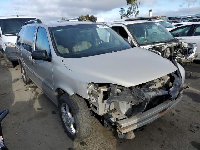 1GNDV33188D210298 - 2008 CHEVROLET UPLANDER LT TAN photo 4