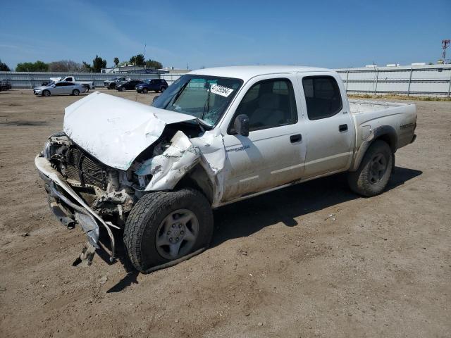 2004 TOYOTA TACOMA DOUBLE CAB PRERUNNER, 