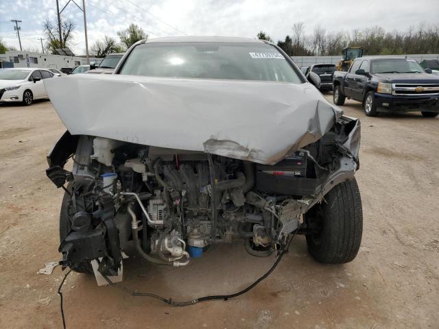 5XYPG4A31KG528458 - 2019 KIA SORENTO L GRAY photo 5