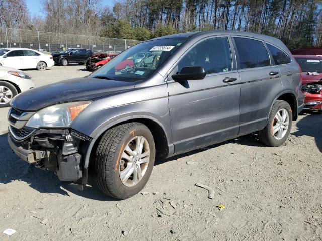 2011 HONDA CR-V EX, 