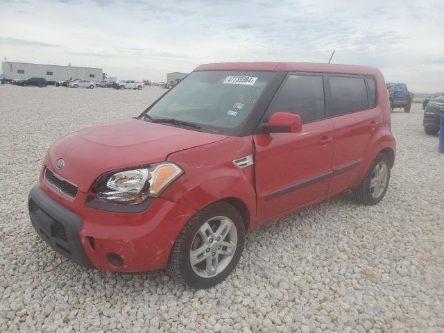 2011 KIA SOUL +, 