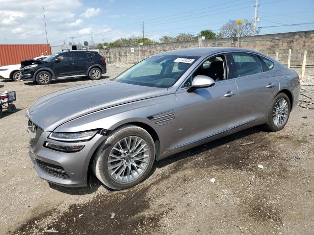 2024 GENESIS G80 BASE, 