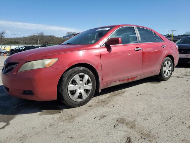 2009 TOYOTA CAMRY SE, 