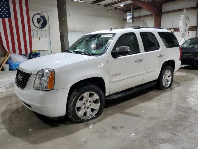 2008 GMC YUKON, 